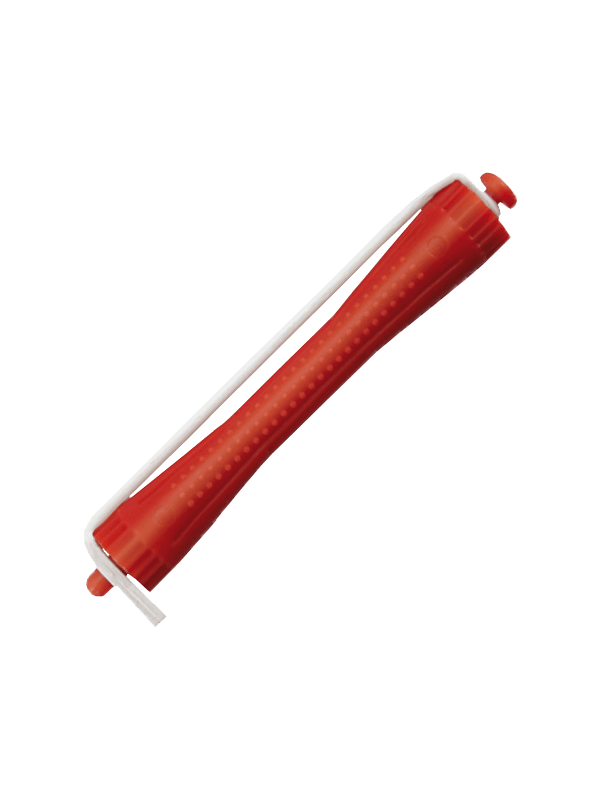 Perm-Spoler-Rød-(I-pakke-med-12-stk-)-Ø-9-mm