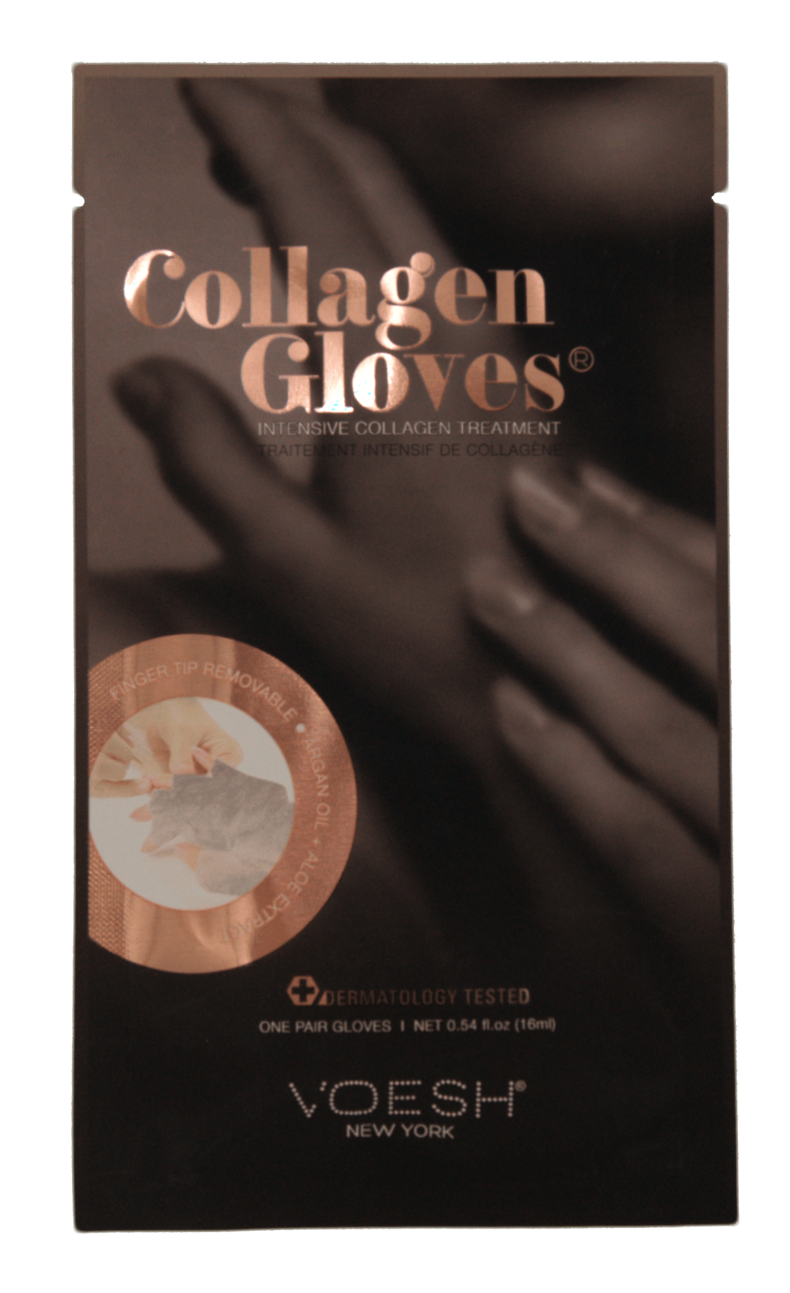 Collagen-Gloves