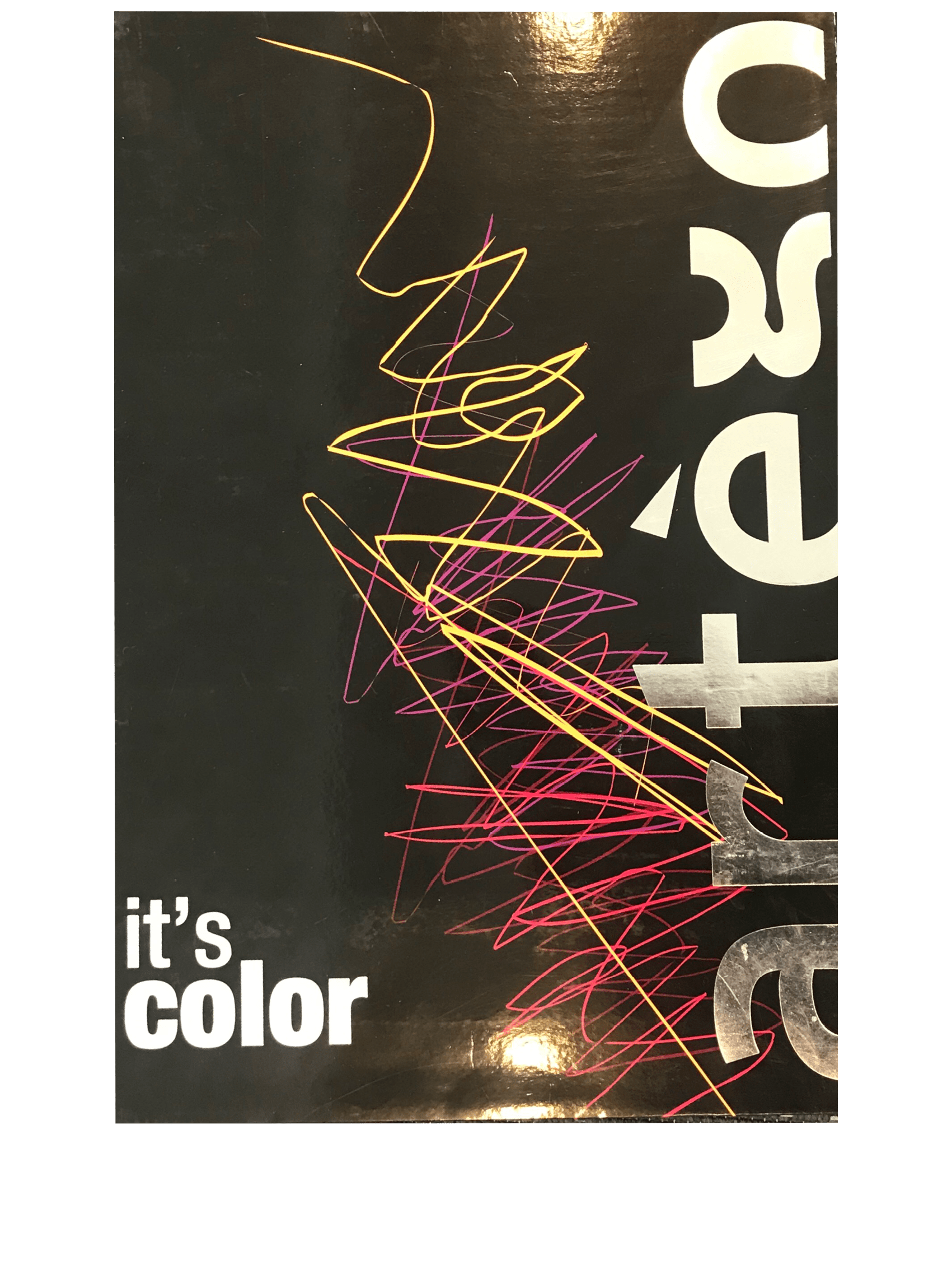 It's-Color-Farvekort