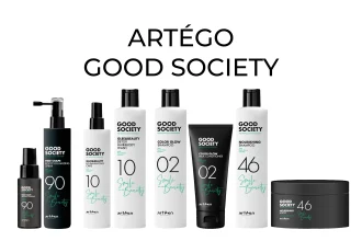 ARTEGO GOOD SOCIETY