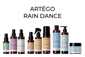 ARTEGO RAIN DANCE
